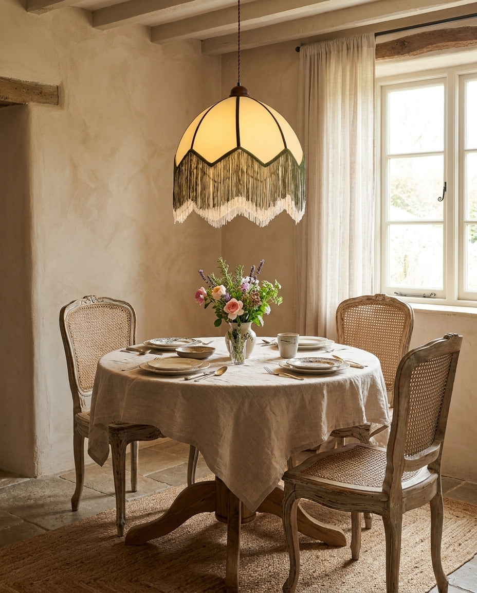 Veliane Pendant Light — product view 9