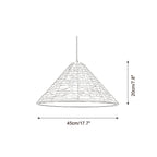 Kasumi Pendant Light — product view 5