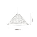 Kasumi Pendant Light — product view 6
