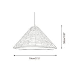 Kasumi Pendant Light — product view 7
