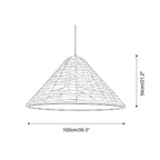 Kasumi Pendant Light — product view 8
