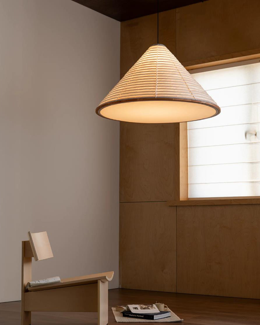 Kasumi Pendant Light — product view 18