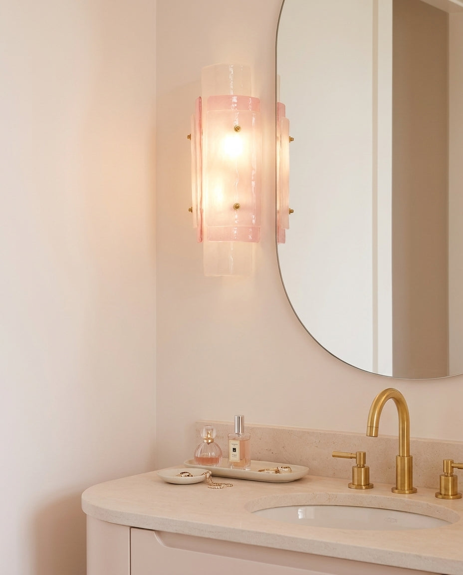 Veyron Wall Sconce — product view 2