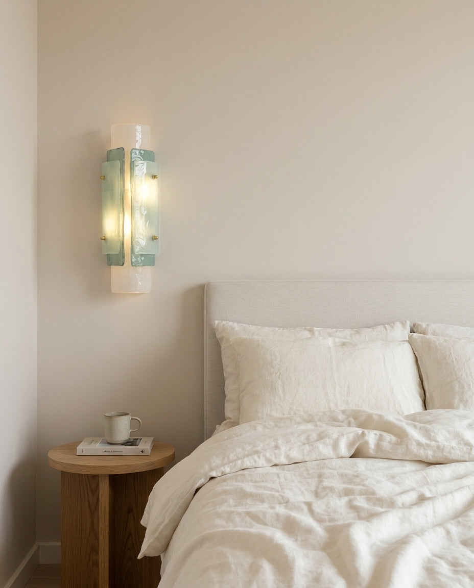 Veyron Wall Sconce — product view 3