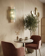 Veyron Wall Sconce — product view 4