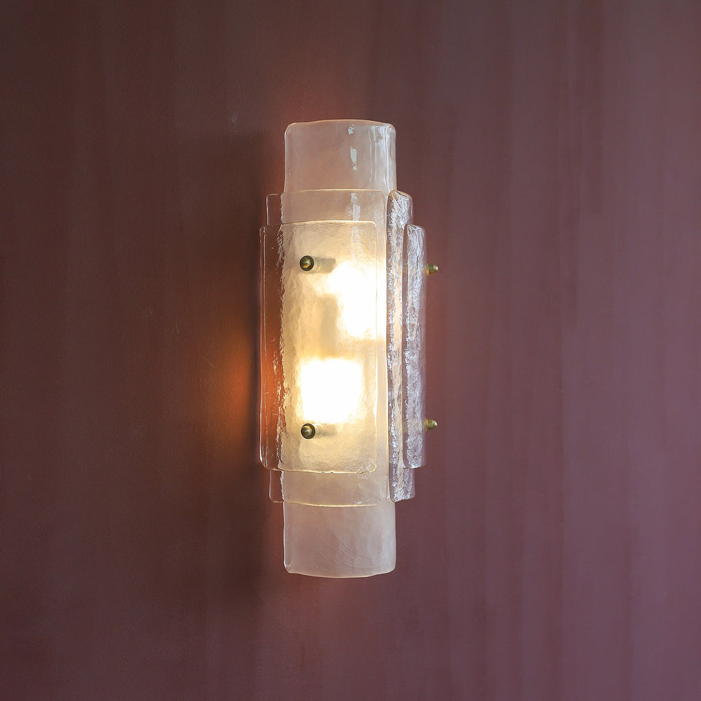 Veyron Wall Sconce — product view 6