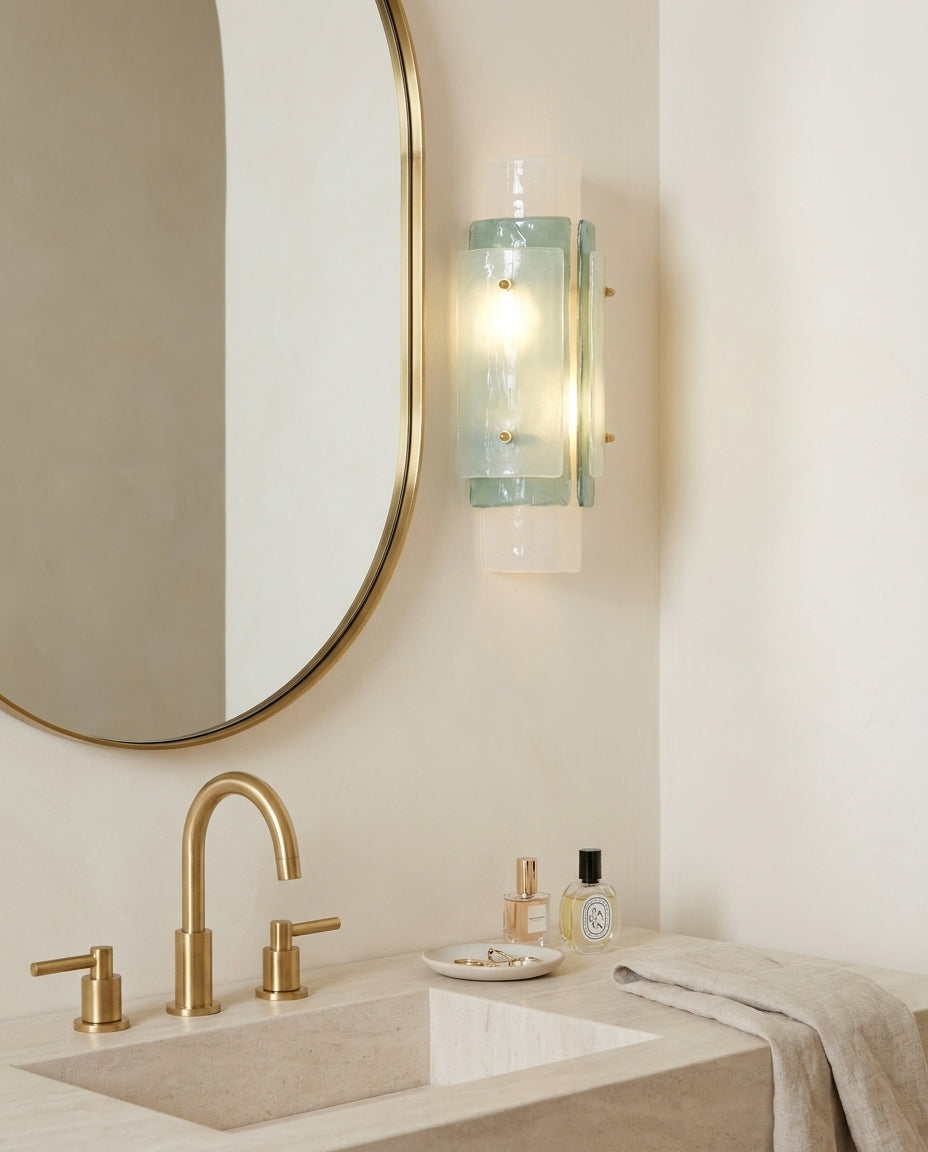 Veyron Wall Sconce — product view 9