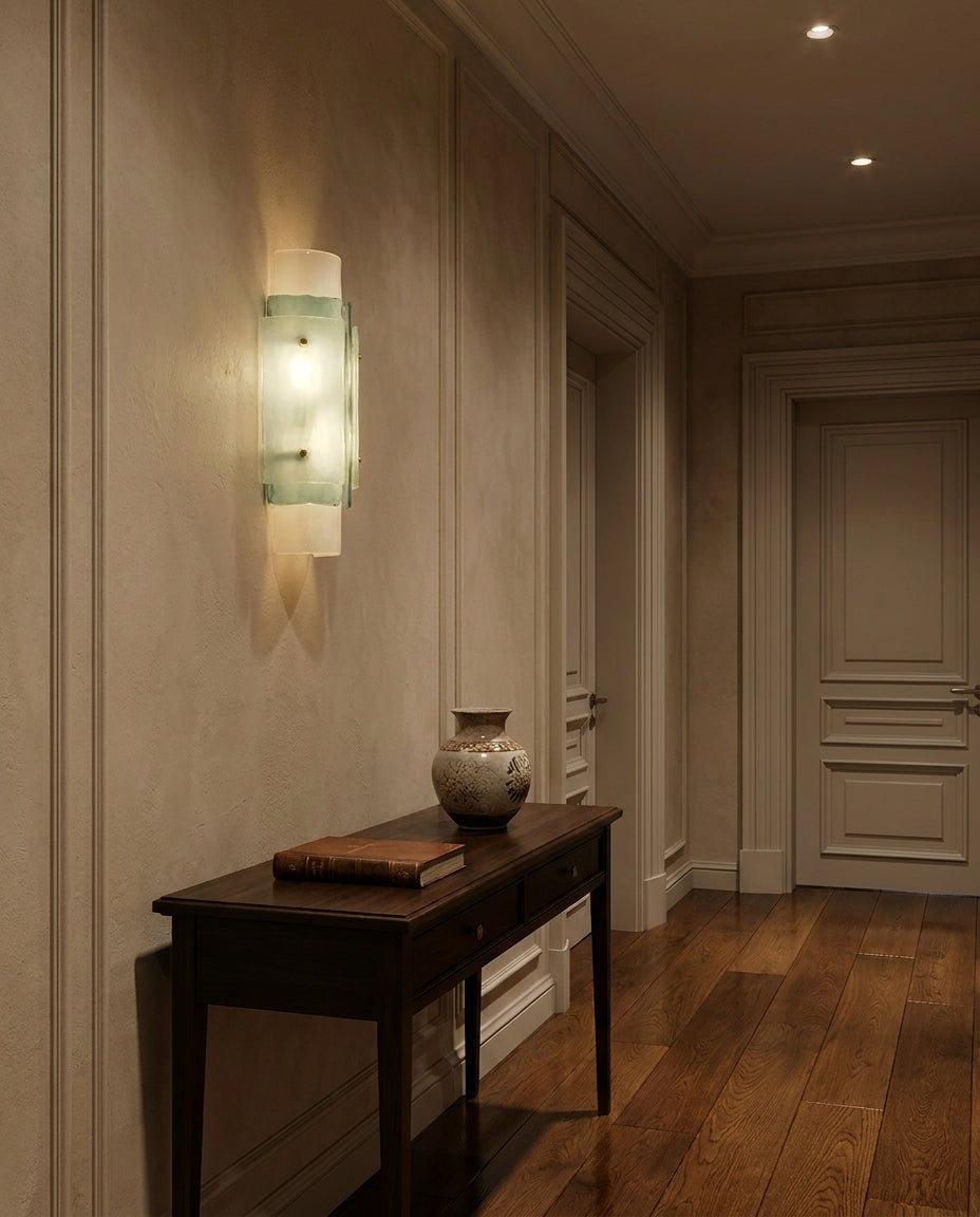 Veyron Wall Sconce — product view 10
