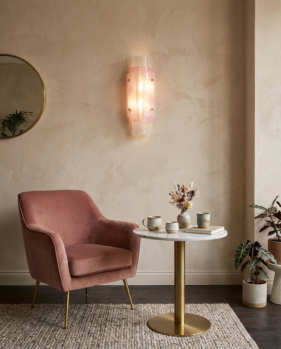 Veyron Wall Sconce — product view 12