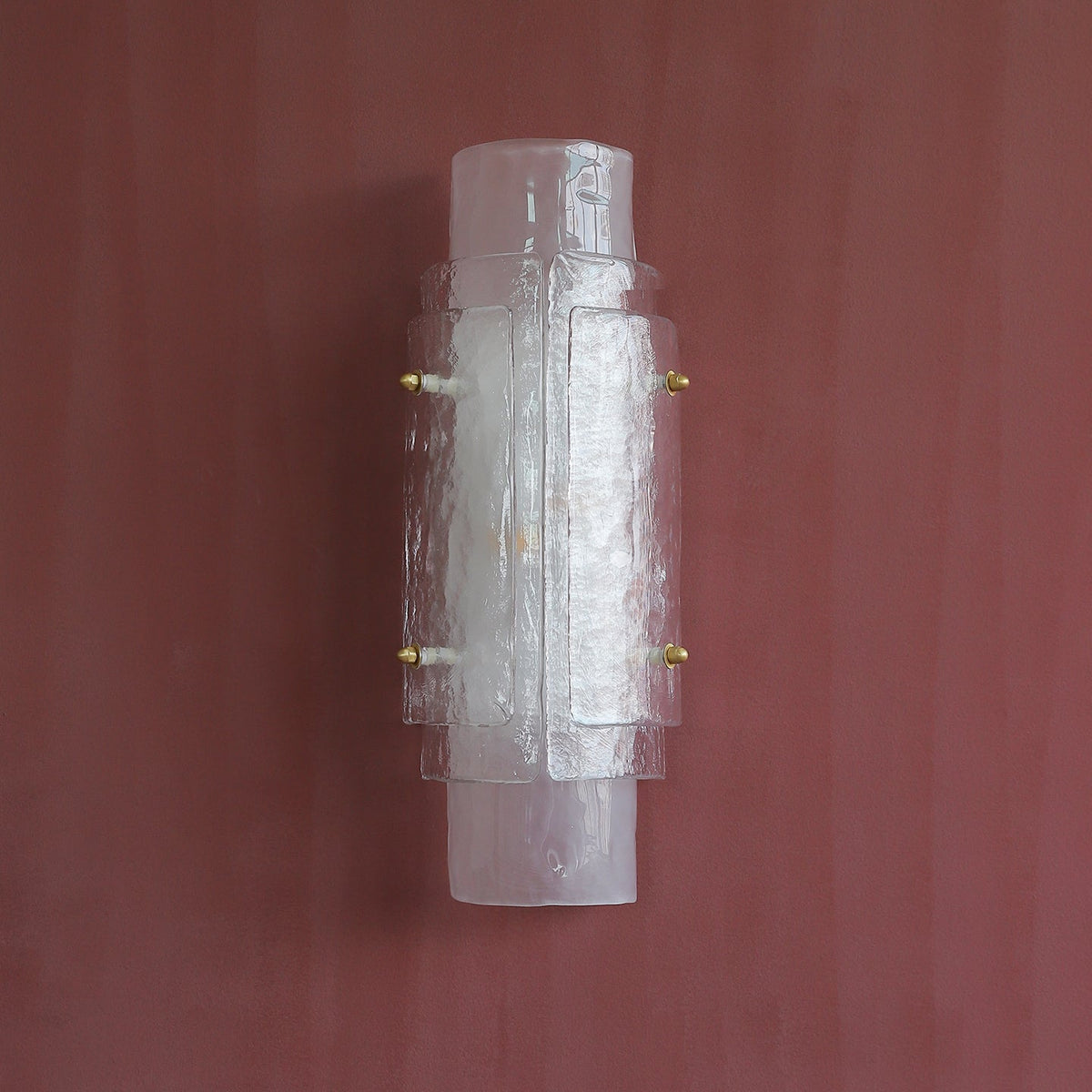 Veyron Wall Sconce — product view 13