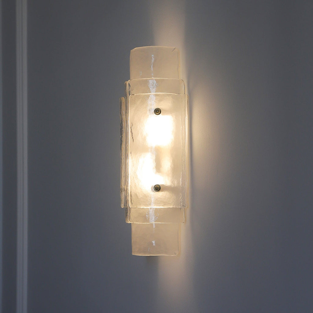 Veyron Wall Sconce — product view 16