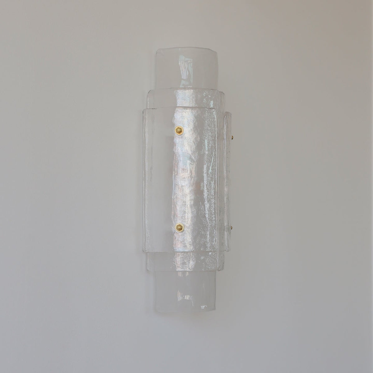Veyron Wall Sconce — product view 19