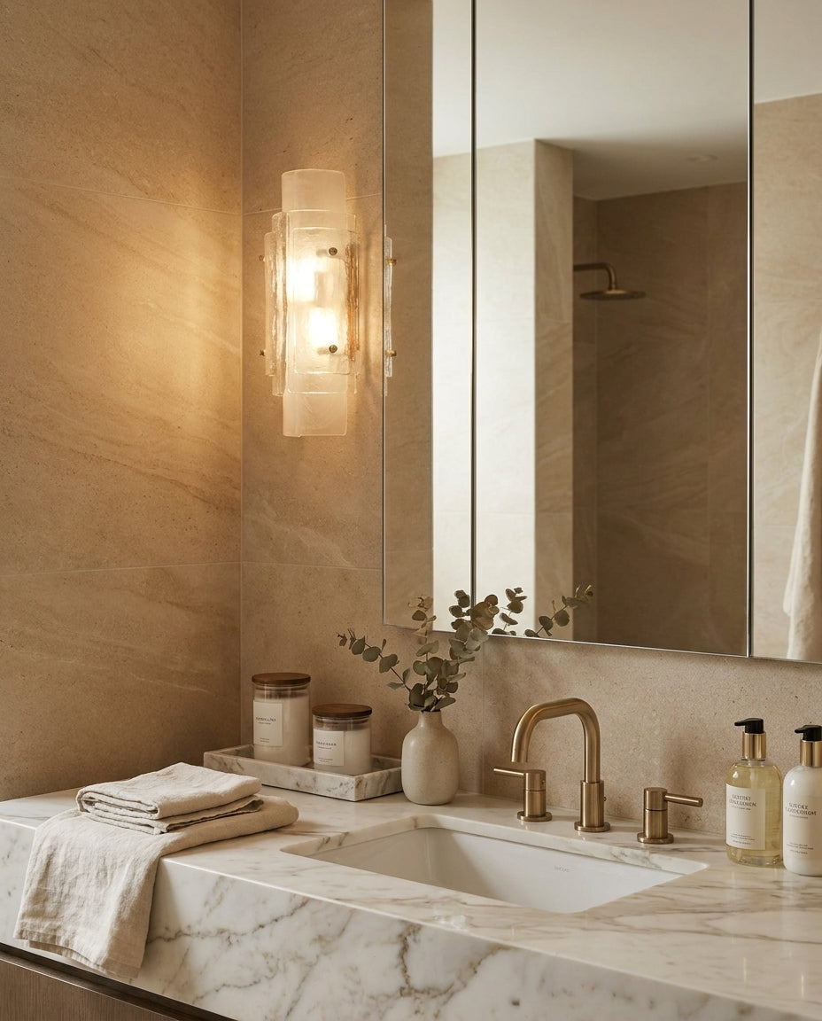 Veyron Wall Sconce — product view 22