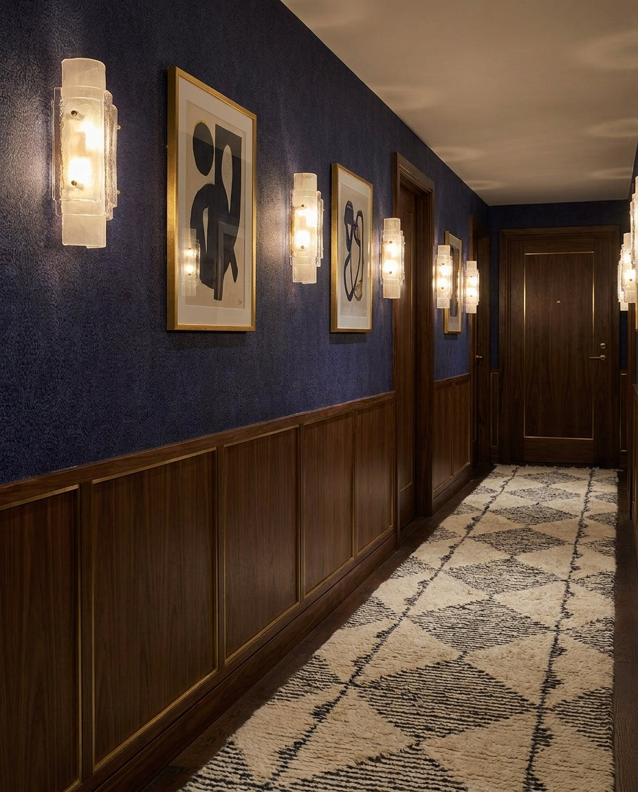 Veyron Wall Sconce — product view 24