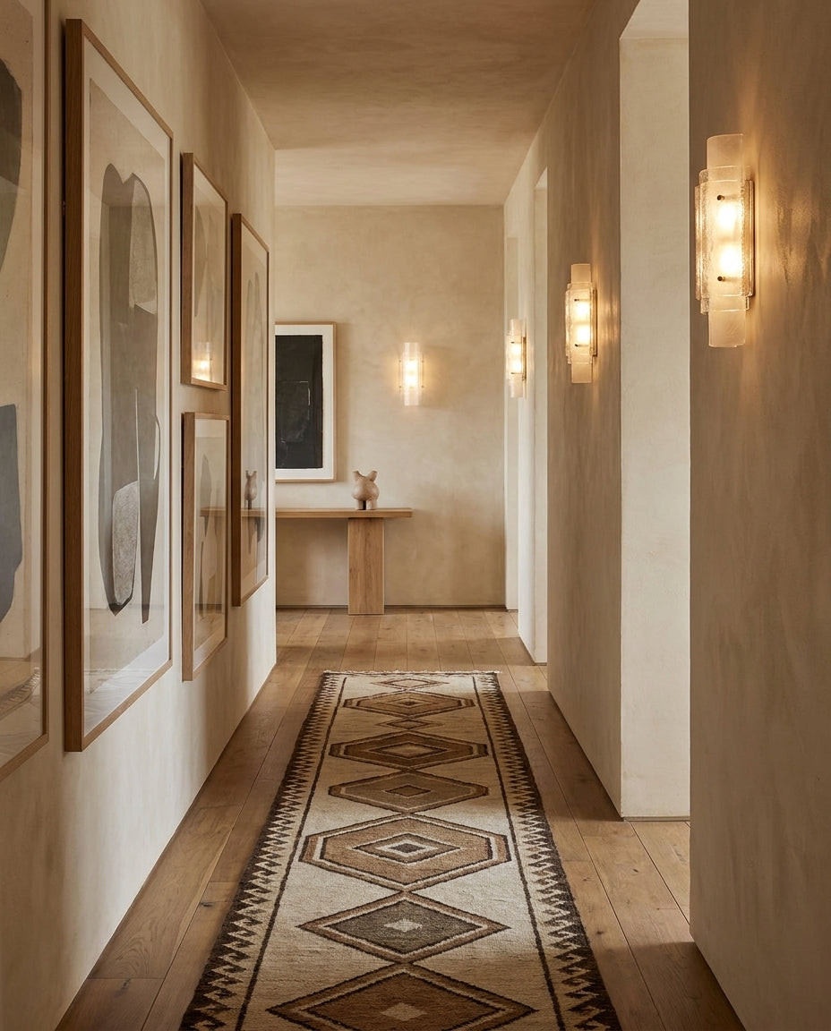 Veyron Wall Sconce — product view 25