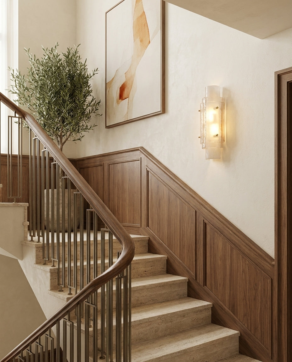 Veyron Wall Sconce — product view 26