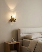 Velion Wall Sconce — product view 2