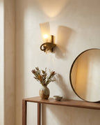 Velion Wall Sconce — product view 4