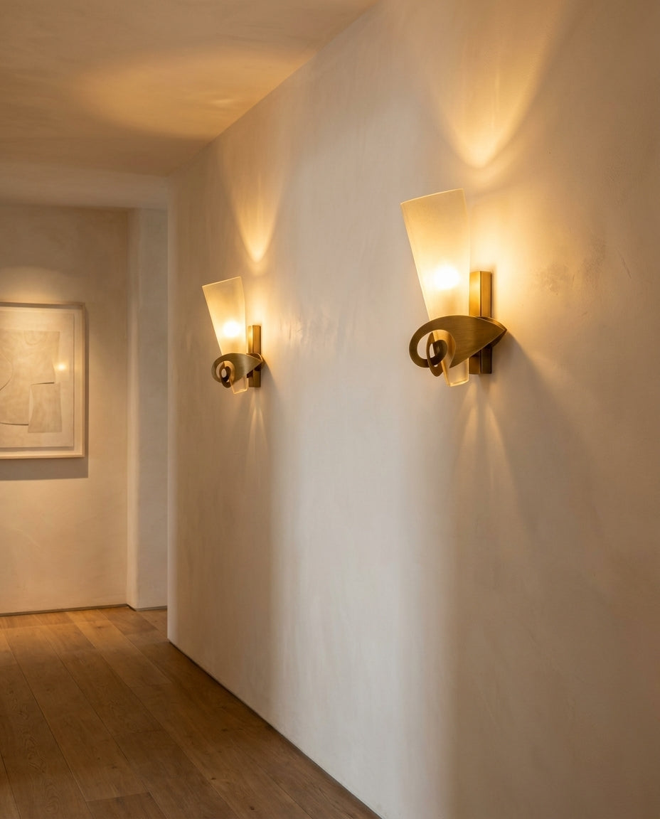 Velion Wall Sconce — product view 6