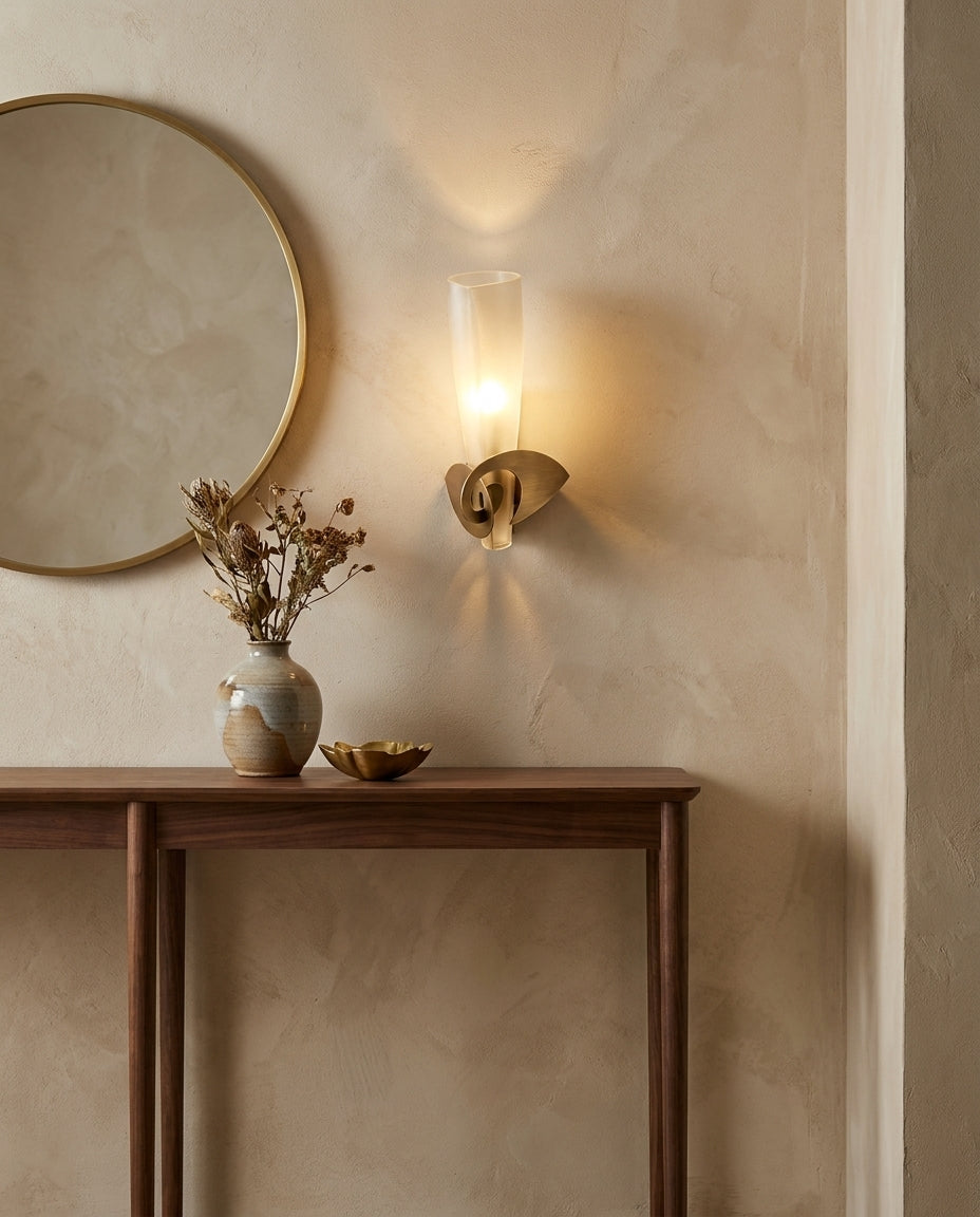 Velion Wall Sconce — product view 7