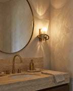 Velion Wall Sconce — product view 9