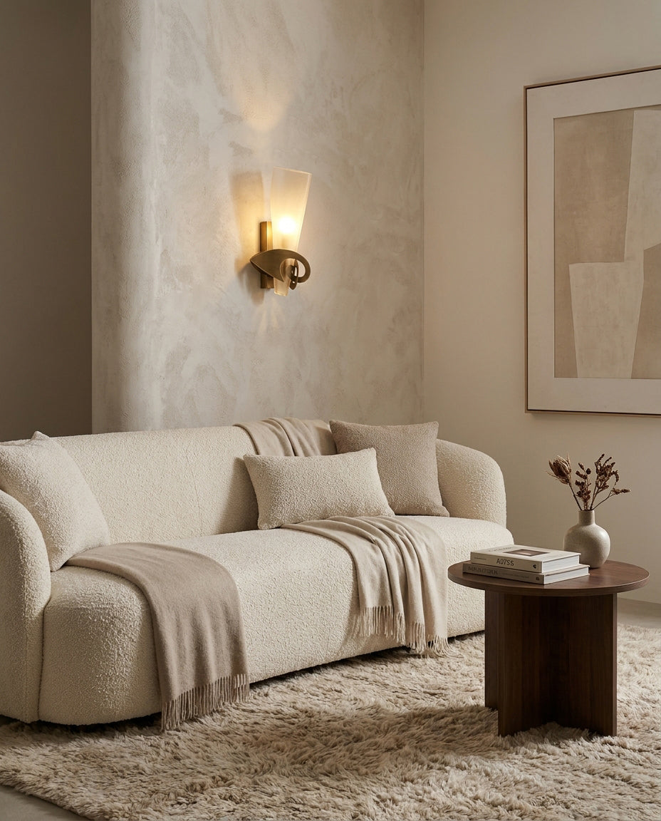 Velion Wall Sconce — product view 10