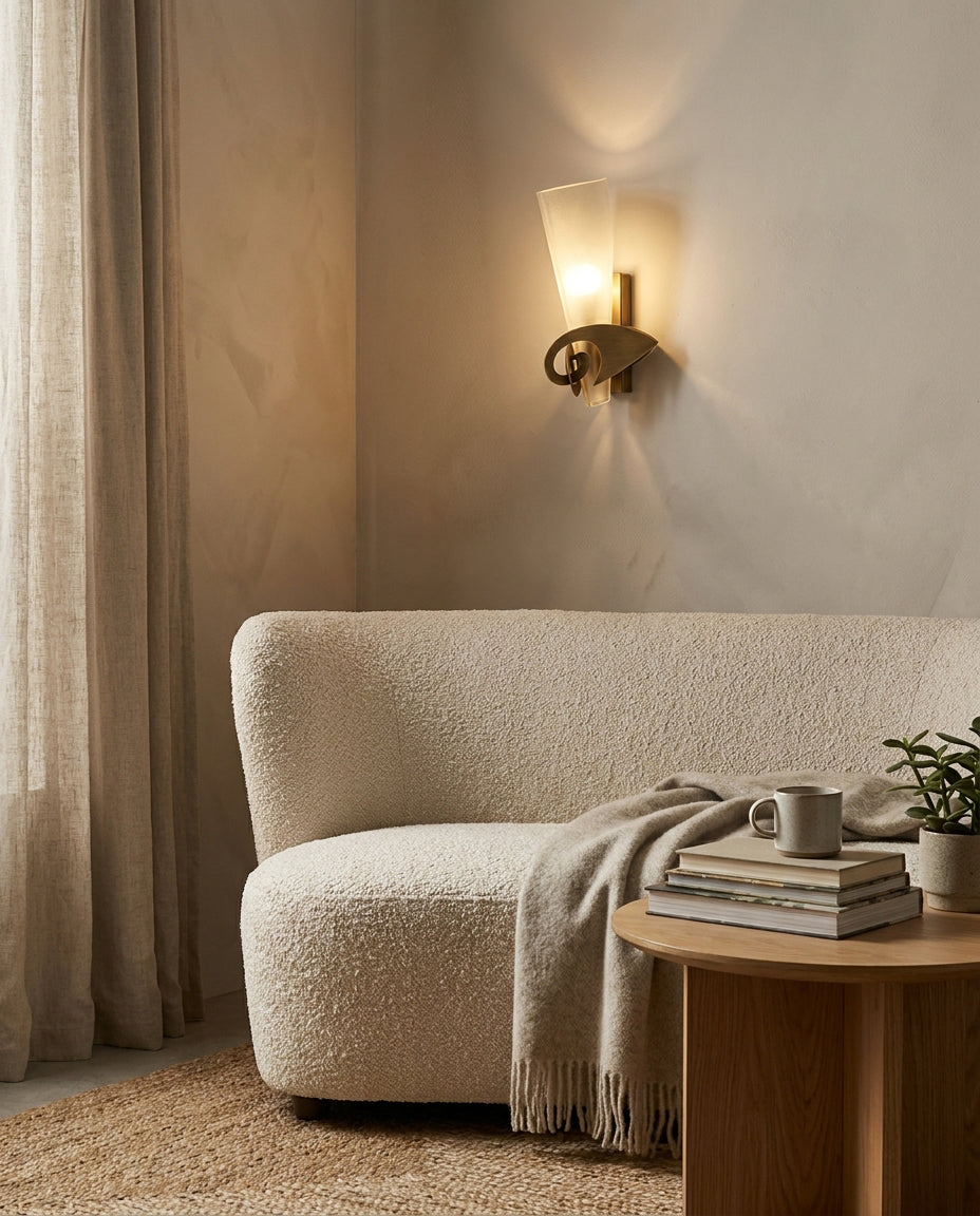 Velion Wall Sconce — product view 12