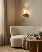 Velion Wall Sconce — product view 12