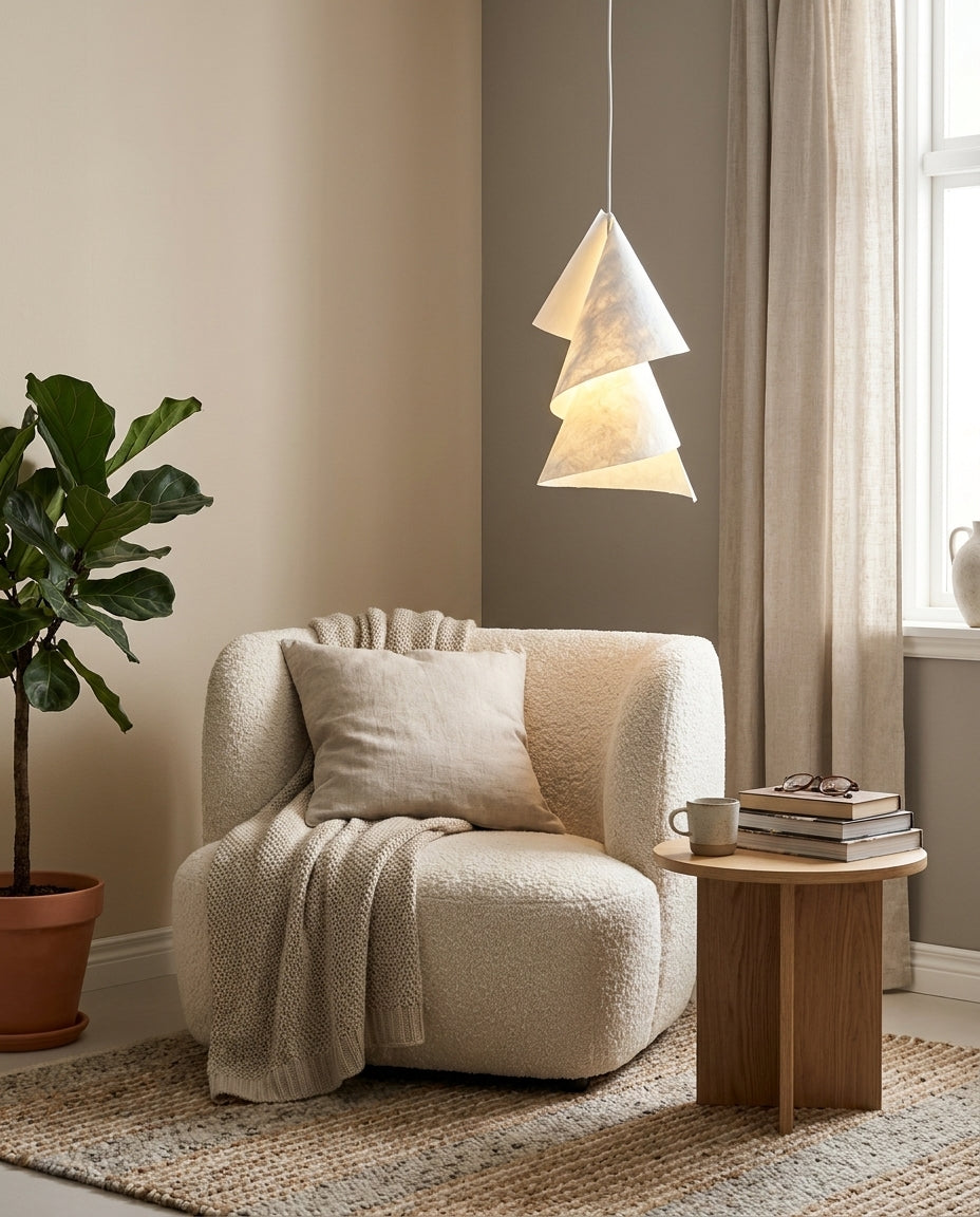 Caelion Pendant Light — product view 4