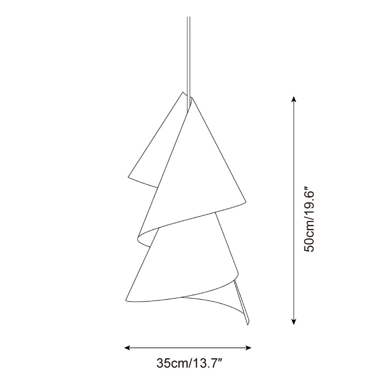 Caelion Pendant Light — product view 5