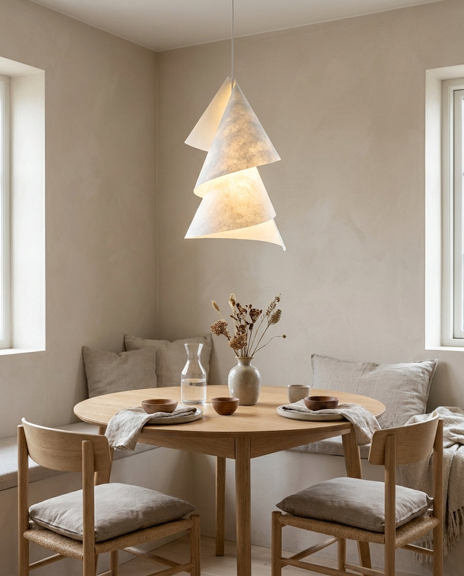 Caelion Pendant Light — product view 9