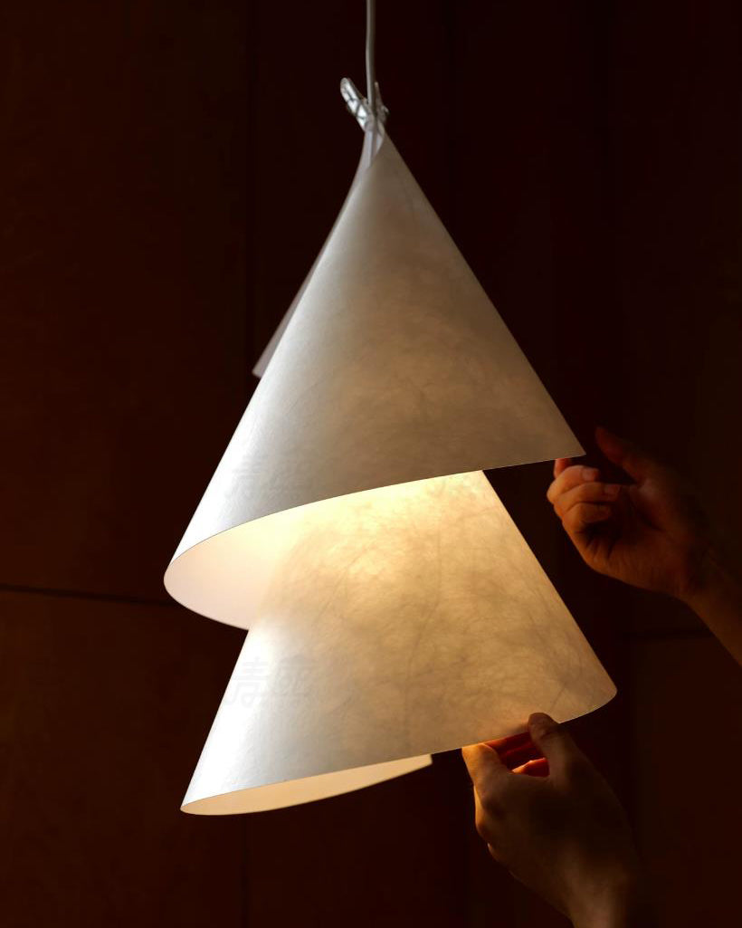 Caelion Pendant Light — product view 13