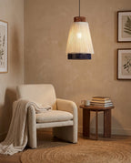 Hoshina Pendant Light — product view 2