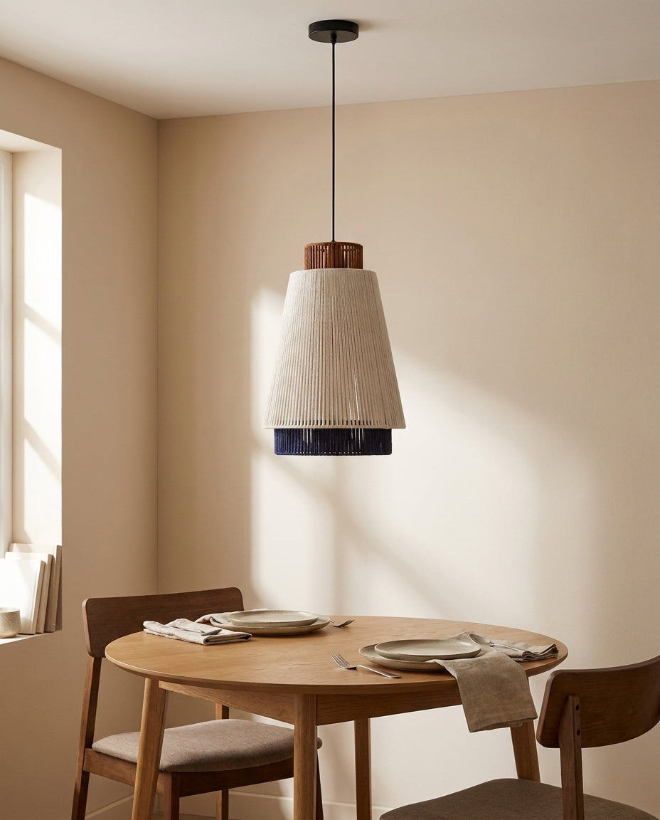 Hoshina Pendant Light — product view 6