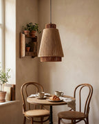 Hoshina Pendant Light — product view 7