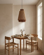 Hoshina Pendant Light — product view 9