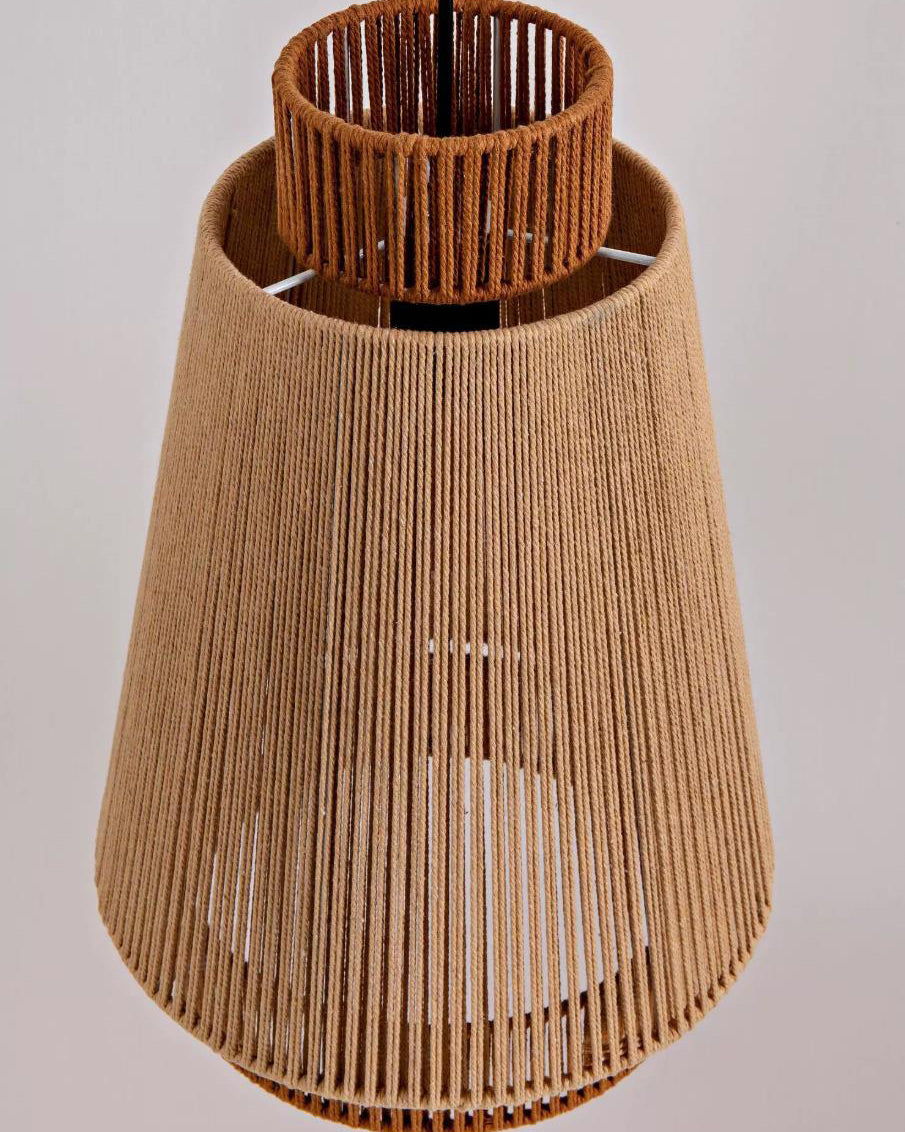 Hoshina Pendant Light — product view 18