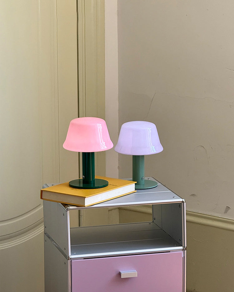 Nolvia Table Light — product view 4