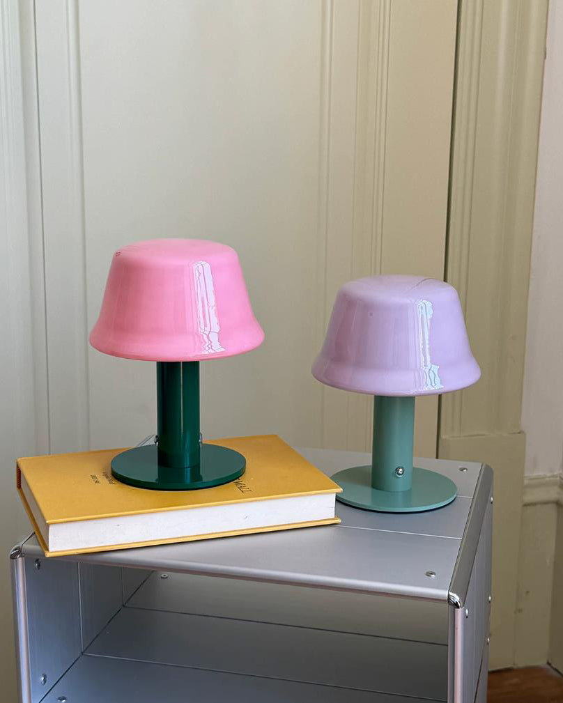 Nolvia Table Light — product view 5