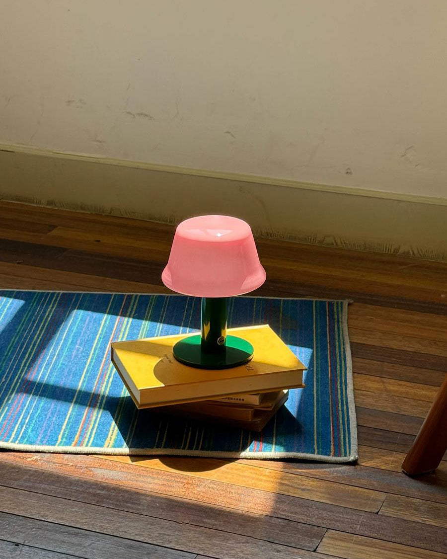 Nolvia Table Light — product view 6