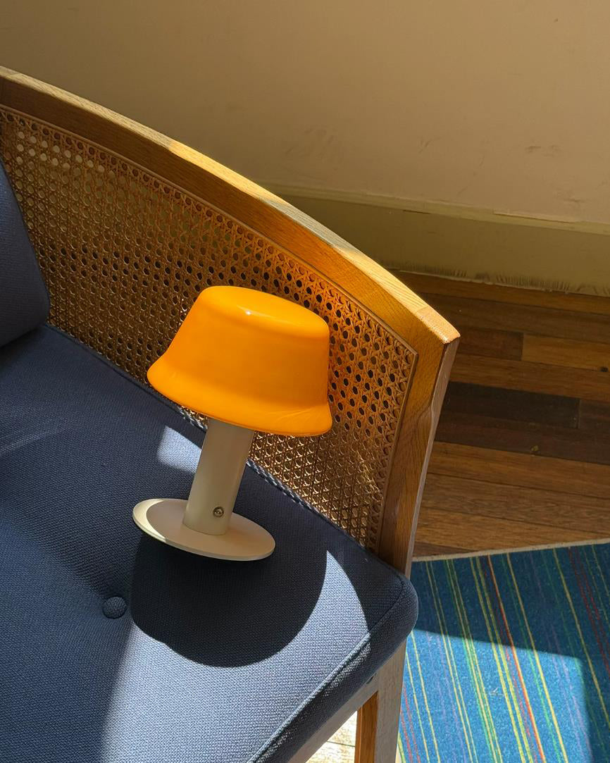 Nolvia Table Light — product view 8