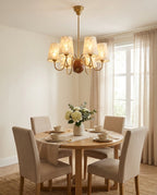 Calyven Chandelier — product view 7