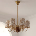 Calyven Chandelier — product view 9