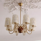 Calyven Chandelier — product view 10
