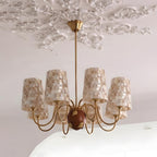 Calyven Chandelier — product view 11