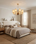 Calyven Chandelier — product view 14