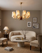 Calyven Chandelier — product view 15