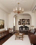 Calyven Chandelier — product view 17