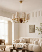Calyven Chandelier — product view 18
