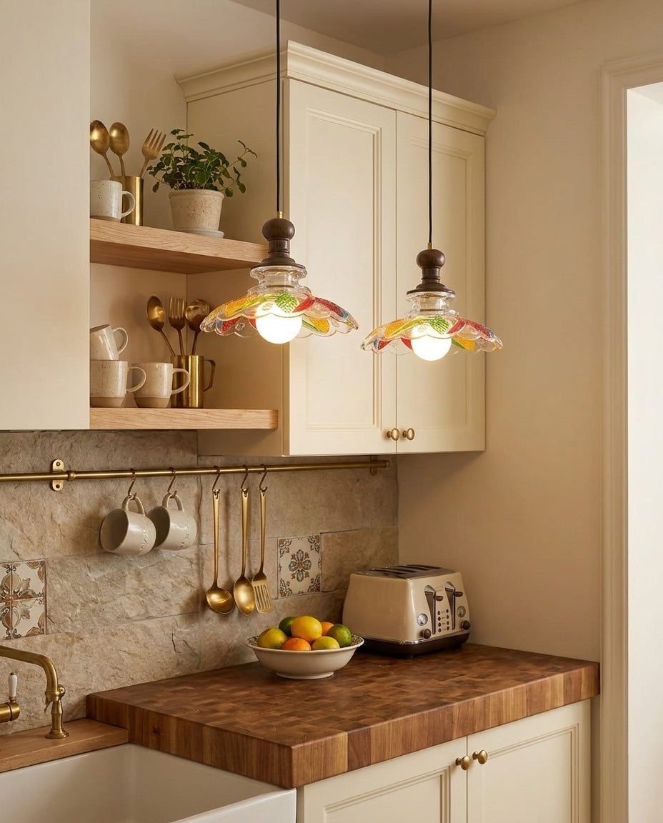 Vionette Pendant Light — product view 4